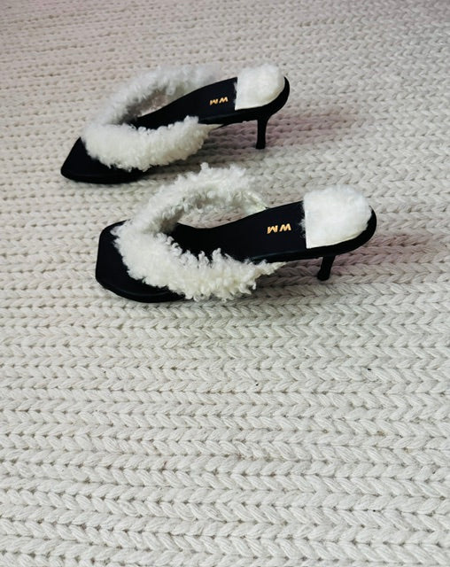 Machuma Sandals