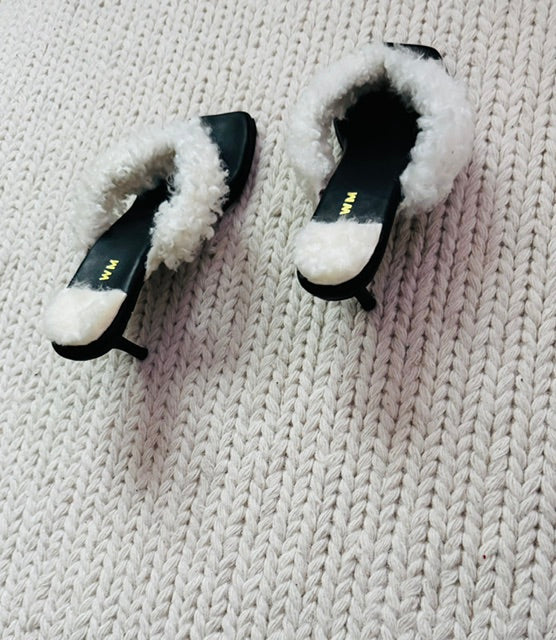 Machuma Sandals