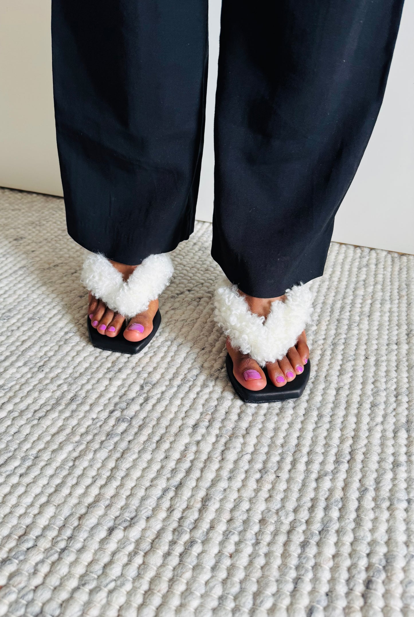 Machuma Sandals