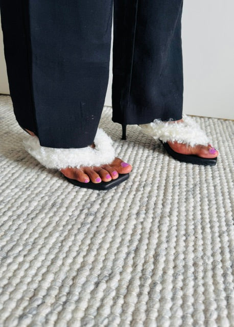 Machuma Sandals