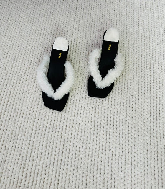 Machuma Sandals