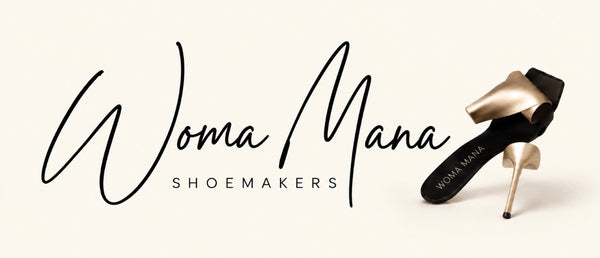 Woma Mana Shoemakers